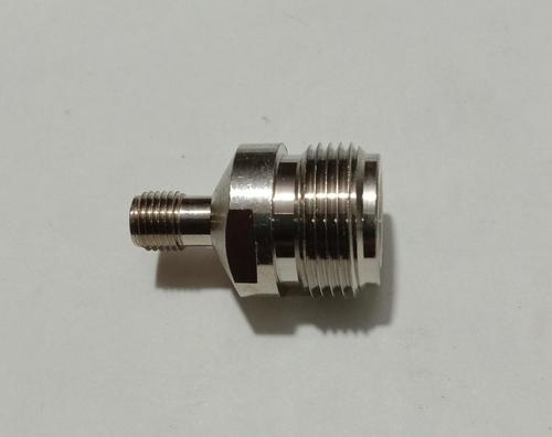 SMA(F) TO N(F) ADAPTOR 4GHZ