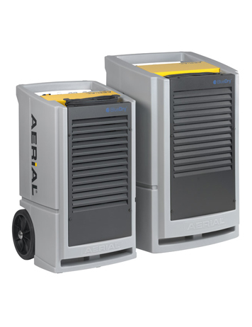AD 750 Aerial Dehumidifier