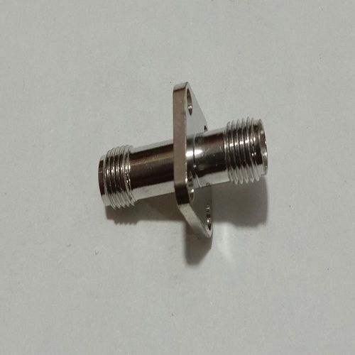 SMA(F) TO SMA(F) 4H ADAPTOR 4GHZ