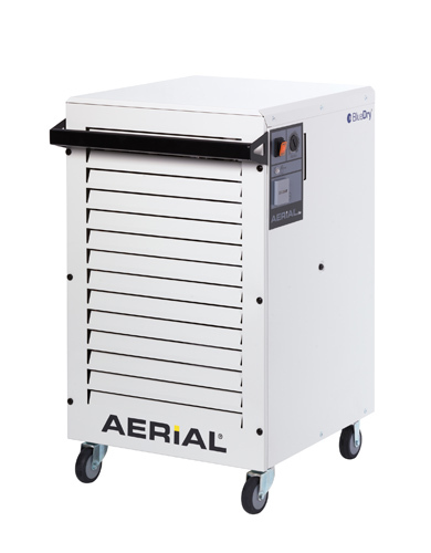 AD 580 Aerial Dehumidifier