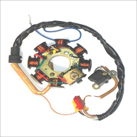 Automobile Electrical Part