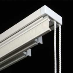 Panel Track Curtain System
