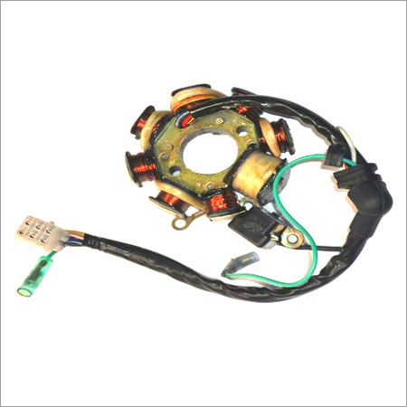 Stator Assembly