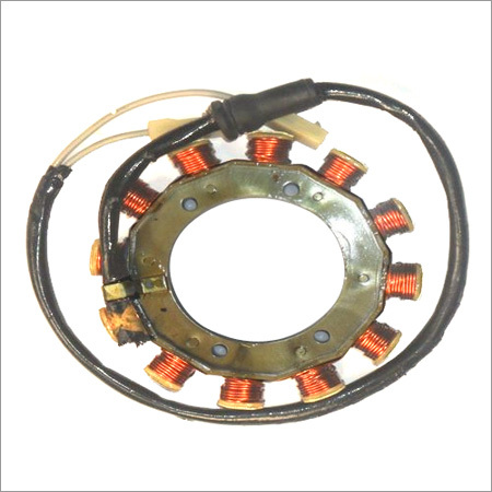 Electrical Starter Assembly