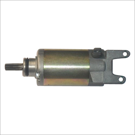 Self Motor