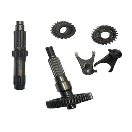 Auto Gear Parts