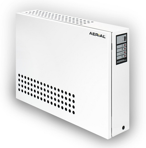 Aerial Swimming Pool Dehumidifier AP 50