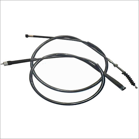 Bike Meter Wire
