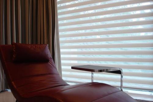 Zebra Blind