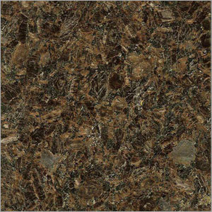 Coffee Brown Granite