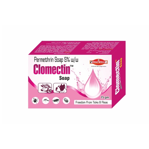 Clomectin Syrup