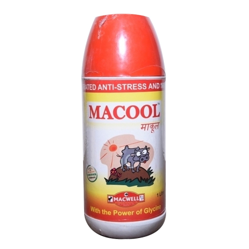macool Syrups