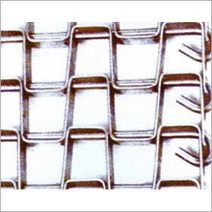 Flat Wire Belt