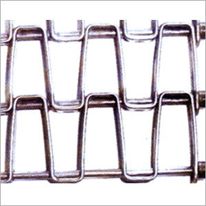 Flat Wire Belt