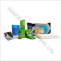 Printed Packaging Material