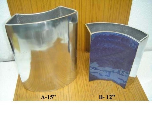 Flower vase