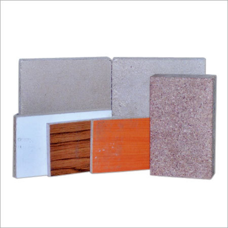 Pre Laminated MDF Board