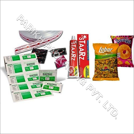 Laminated Film