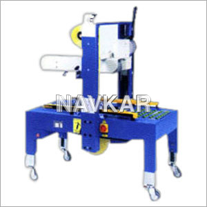 Carton Sealing Machine