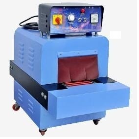 Shrink Wrapping Machine