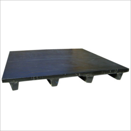 स्टोरेज प्लास्टिक पैलेट