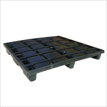 Storage Pallets