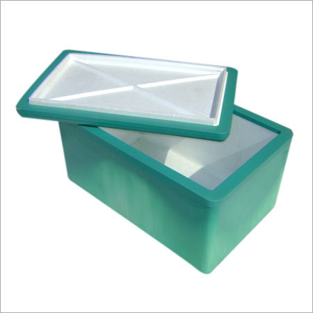 Plastic Packaging Boxes