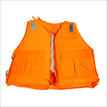 Life Jackets