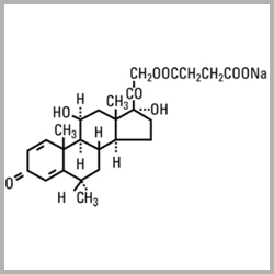 Sterile Methylprednisolone Sodium Succinate