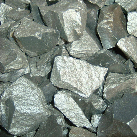 Extra Low Carbon Silico Manganese