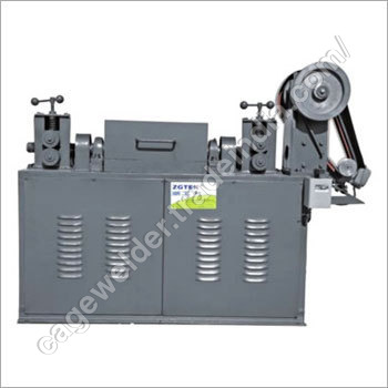Wire Straightening Machine