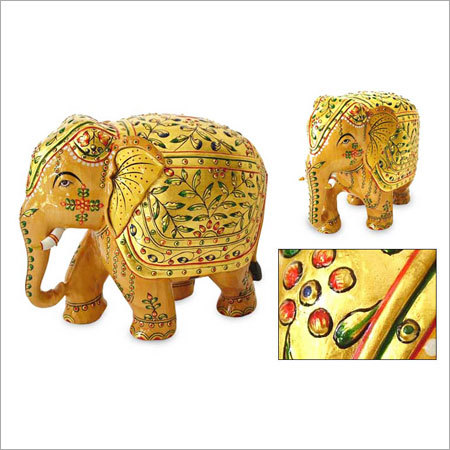 Elephant Statues