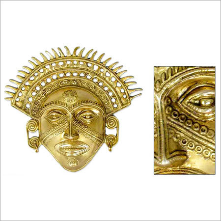 Traditional Sculptures