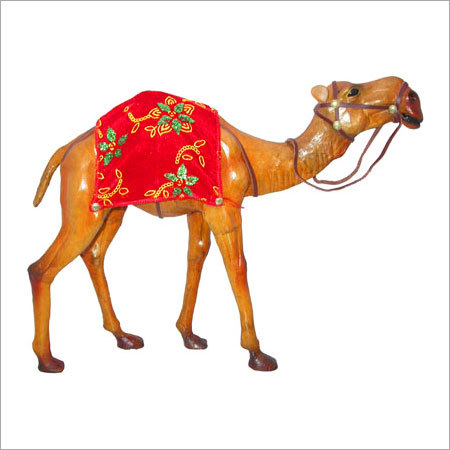 Animal Statues
