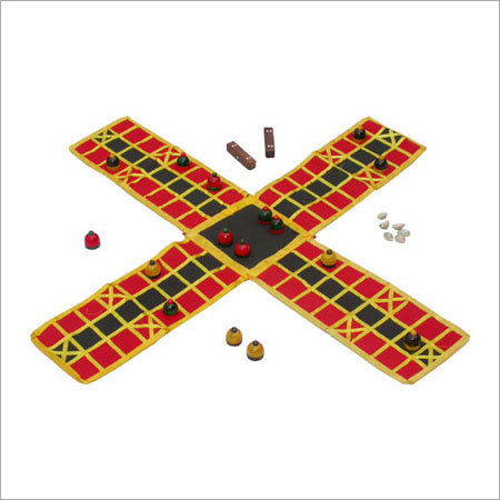 Traditional Games