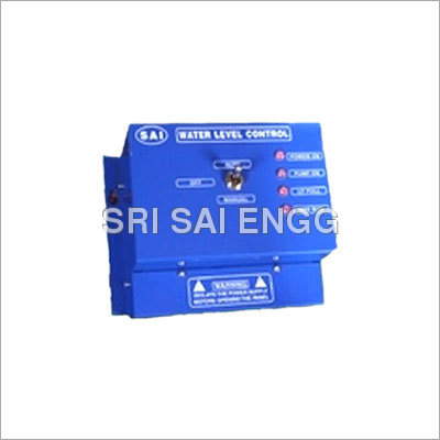 Water Level Controllers