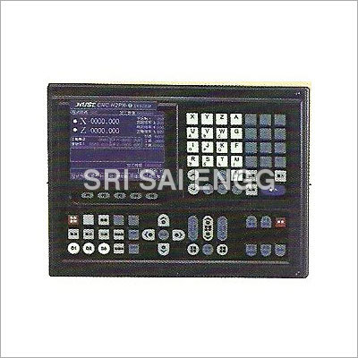 CNC Machine Controller