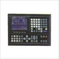 CNC Machine Controller