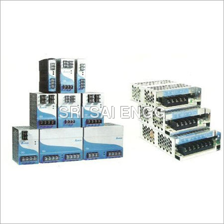 Power Supply