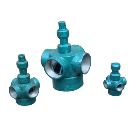 Cooling Tower Sprinklers