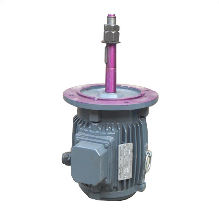 Cooling Tower Motors