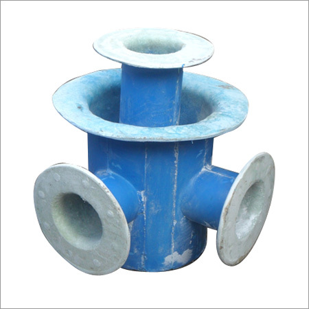 Suction Tank