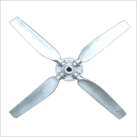 Cooling Tower Fan