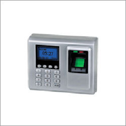 Biometric Attendence