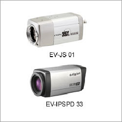 Auto Focus Zoom Camera