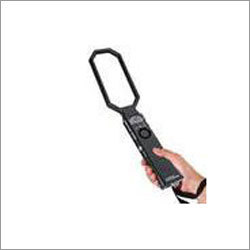 Hand Held Metal Detector