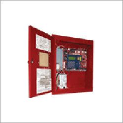 Fire Alarm Control Pannel