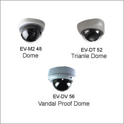 Dome Camera