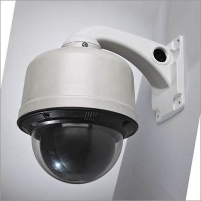 Speed Dome Camera