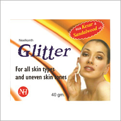 Ayurveding Cold Cream